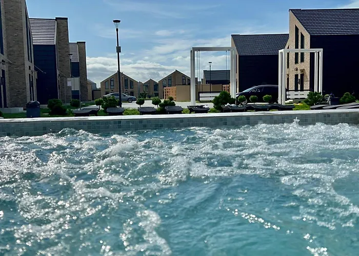 Makin' Memories - Apartamentai Monciskese