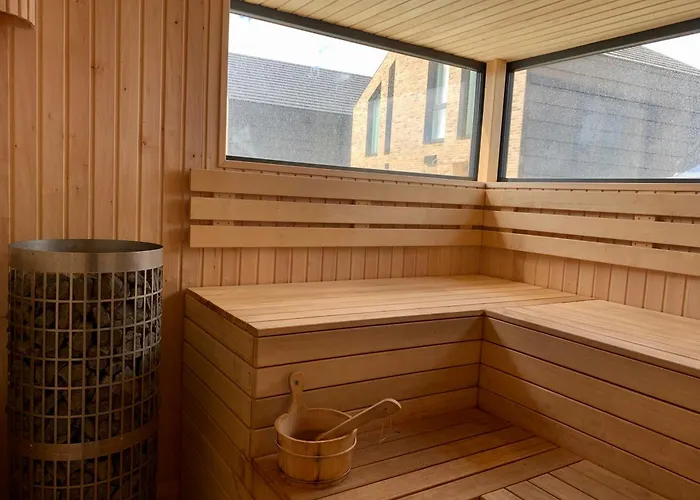 Makin' Memories - Apartamentai Monciskese