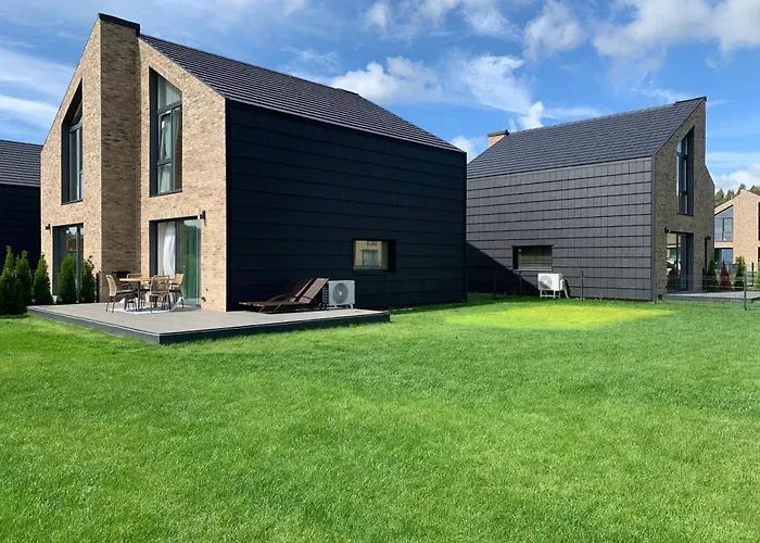 Makin' Memories - Apartamentai Monciskese *