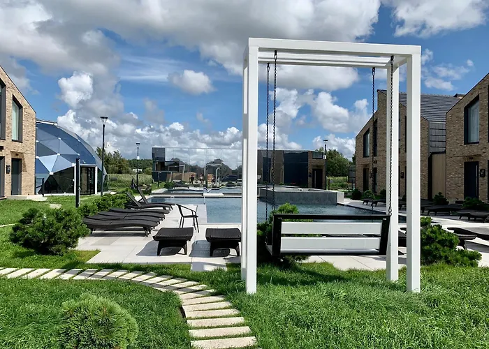 Makin' Memories - Apartamentai Monciskese דירה