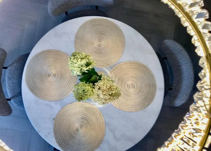 Makin' Memories - Apartamentai Monciskese דירה *