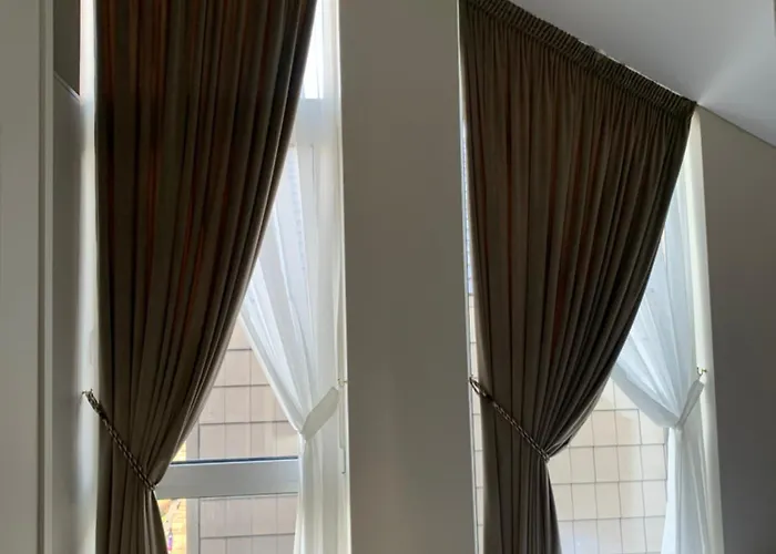 Makin' Memories - Apartamentai Monciskese *