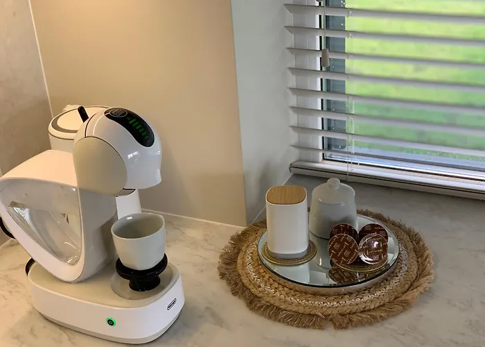 Makin' Memories - Apartamentai Monciskese דירה