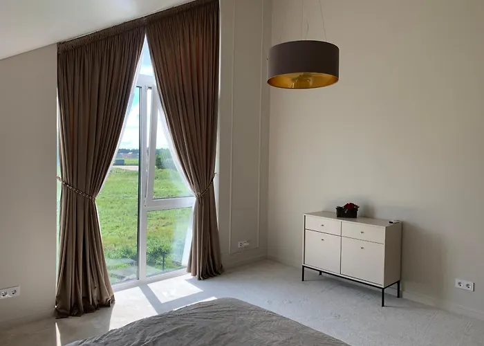 Makin' Memories - Apartamentai Monciskese דירה