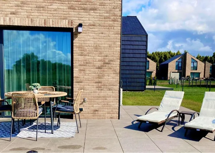 Makin' Memories - Apartamentai Monciskese פלאנגה