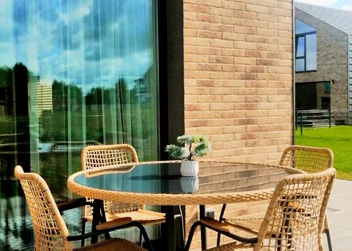 דירה Makin' Memories - Apartamentai Monciskese